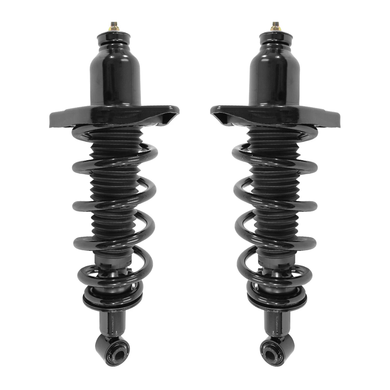 Rear Complete Strut Assembly Kit for 2014-2020 Acura MDX 6B93BC-57