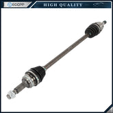CV Axle 4WD for Toyota RAV4 2.4L 2006-2008 RAV4 2.5L 2009-12 Rear Left or Right 6B93BC-57