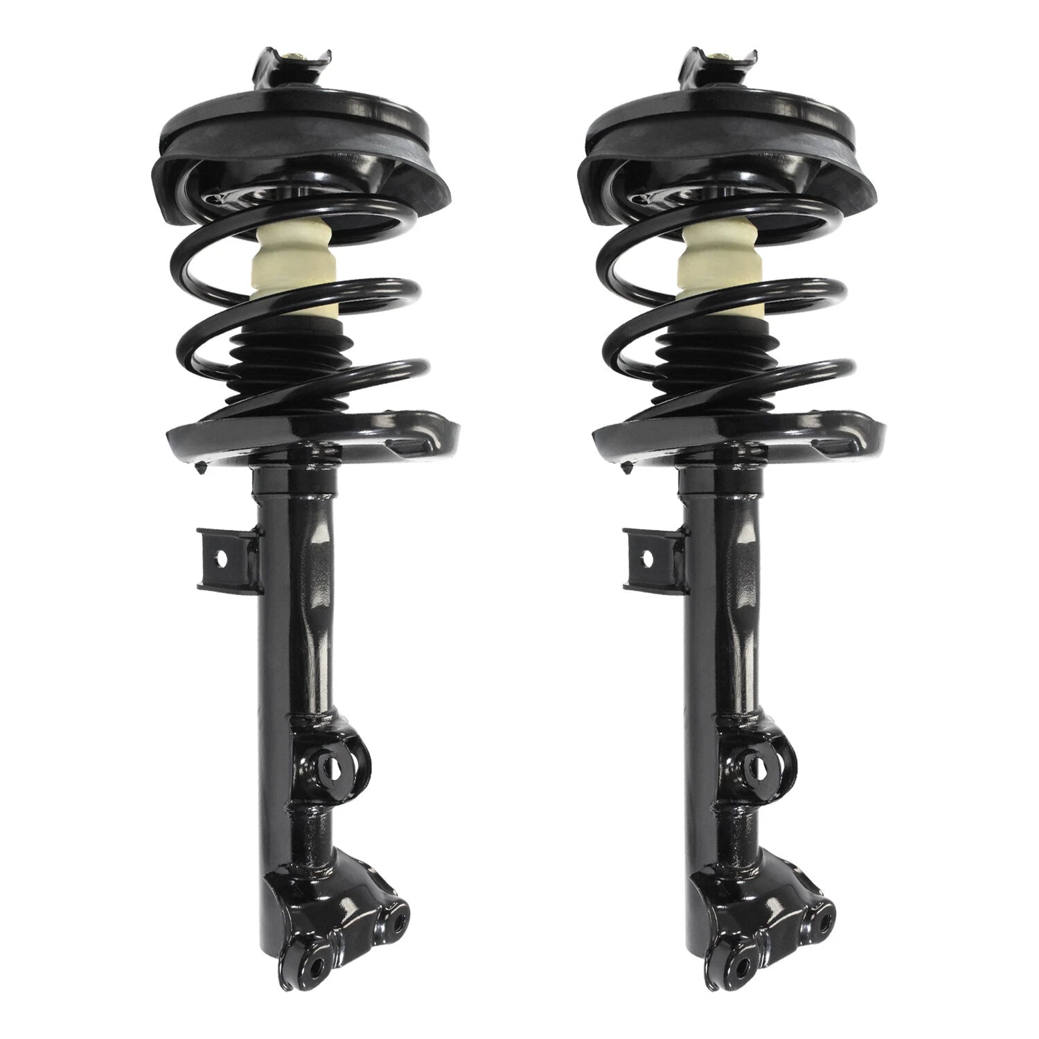 Front Complete Strut Assembly Kit for 2002-2007 Mercedes C230, 2001-2005 6B93BC-57