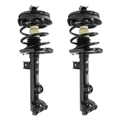 Front Complete Strut Assembly Kit for 2002-2007 Mercedes C230, 2001-2005 6B93BC-57