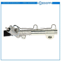 ECCPP For 2002-2005 Dodge Ram 1500 4X4 Power Steering Rack And Pinion Assembly 6B93BC-57
