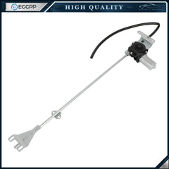Front Right Window Regulator w/ Motor For 2003-11 Freightliner Century Class RH 6B93BC-57