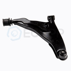 Front Lower Passenger Control Arm for 1999 2000 2001 Mitsubishi Galant Dodge KOEEP