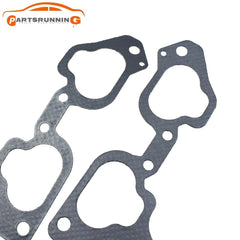 Set of 2 Intake Manifold Gasket Set FOR 2002-2018 Subaru Impreza STi 14035AA421 6B93BC-57