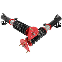 COILOVERS SHOCK STRUT ADSORBER LOWERING KITS FOR 2006-10 MAZDA 5 (CR) ADJUSTABLE 6B93BC-57