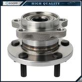 1Pc Wheel Hub Bearing Assembly Rear AWD For Mazda CX-9 2007 2008 2009 2010-2015