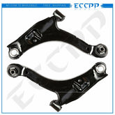 2pc Front Lower Control Arms Suspension Kit For 2001-2010 Chrysler PT Cruiser 6B93BC-57