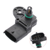 Fits For 4.3 5.0 5.7 6.0 Volvo Penta 4.3 6.0 5.7 GI GXi MAP Sensor TMAP 3858987