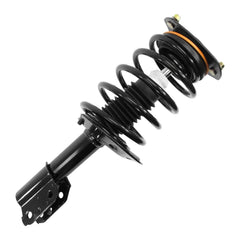 Front Complete Strut Assembly for 2006-2013 Chevrolet Impala w/ 16" 17" and 18" 6B93BC-57