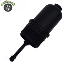 Oil Filter Cap FT4Z6A832C FT4Z-6A832-C For Ford F150 FUSION LINCOLN MKX MKZ 6B93BC-57
