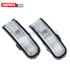 Left Right Door Mirror Turn Signal Light For Jeep Renegade 2015-2022 68348179AA 6B93BC-57