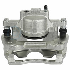 Front Brake Calipers 2Pcs Set For 2007-2010 Dodge Nitro 18B5045 18B5044 6B93BC-57