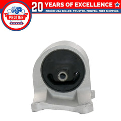 Motor & Trans Mount for 04-06 Nissan Quest 3.5L Auto 4Spd Trans w/o Sensor 4PCS 6B93BC-57