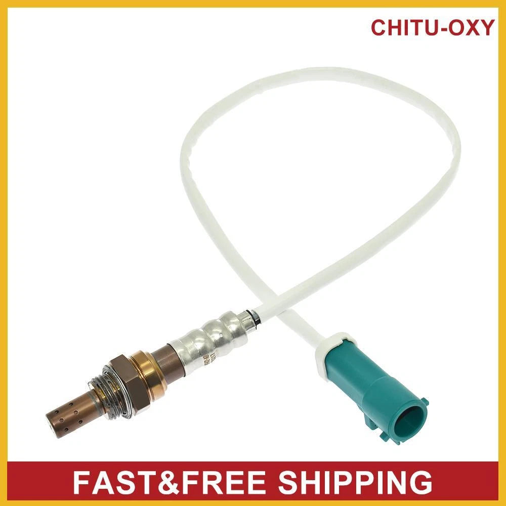 Upstream Oxygen Sensor AE81-9F472-AB For11-18 Ford Fiesta 1.5L 1.6L AE819F472AB 6B93BC-57