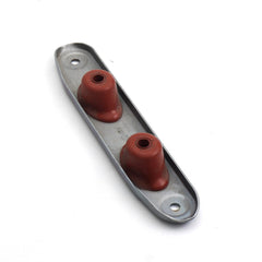 Metal Exhaust pipe support Bracket For AUDI A3 Q3 VW Golf Jetta Tiguan Passat 6B93BC-57