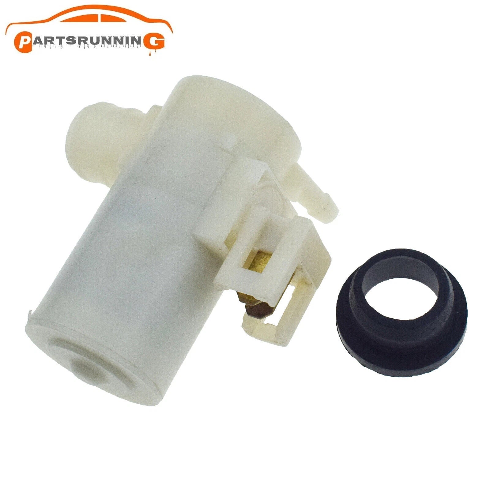 Windshield Washer Motor Pump For Honda CR-V Insight Odyssey Acura Integra RSX 6B93BC-57