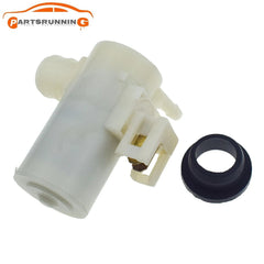 Windshield Washer Motor Pump For Honda CR-V Insight Odyssey Acura Integra RSX 6B93BC-57