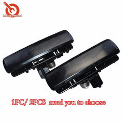 Front Left/Right Exterior Door Handle For 1985-2005 Chevy Astro Gmc Safari Van 6B93BC-57