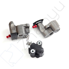Timing Chain Kit Water Pump 2005 For Nissan Maxima 3.5L V6 DOHC 24 Valve VQ35DE 6B93BC-57