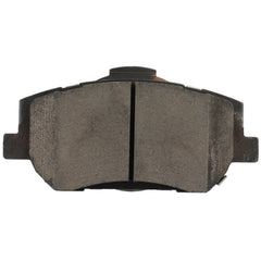 Front Brake Pads Ceramic For 2019-2020 Hyundai Santa Fe