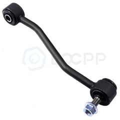 10PCS Front Rear Sway Bars Ball Joints Tie Rods Set Fits 98-01 Mazda B3000 B4000 6B93BC-57