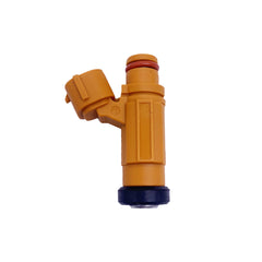 4 X Fuel Injector 5SL-13761-00-00 for Yamaha YZF R6 2003-2005 YZF R6S 2006-2009