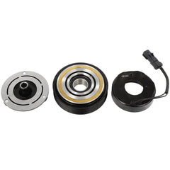AC A/C Compressor Clutch Kits For Chrysler Town & Country 4.0L 2008-2010