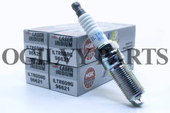 NGK 96621 Iridium Spark Plugs For Ford Mondeo, Galaxy Ecoboost 200/240, Focus ST
