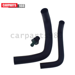 PCV Valve + Breather Hoses Kit for Nissan Altima Frontier Maxima 11810-6N202 6B93BC-57