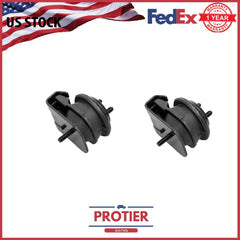Fits Gmc Tracker/ Chevy Fits Mazda Mpv 99 - 04 1.6/2.0/2.5/2.6L Motor Mount Kit 6B93BC-57