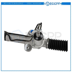 ECCPP Power Steering Rack And Pinion For 07-09 Santa Fe GLS Sport Utility 4-Door KOEEP