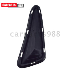 Front Left Bumper Face Bar Trim For 2018-2019 Toyota C-HR 52128F4040 TO1038206 6B93BC-57