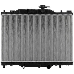 Replacement Aluminu Radiator Fit For 2016 2017 2018 2019 Mazda CX-3 6B93BC-57