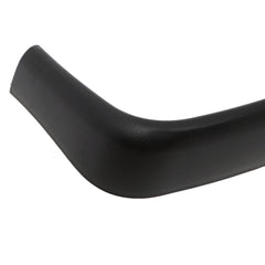 Interior Top Dash Pad Trim Bezel For Toyota 1989-1995 Pickup Truck Black 6B93BC-57