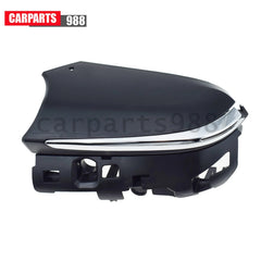 Right Side Rearview Mirror Bottom Cover W/ Trim For Toyota For Camry 2018-2023 6B93BC-57