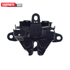 Engine Hood Latch Lock Fit for 2003-2009 Toyota 4Runner TO1234138 5351060160 6B93BC-57
