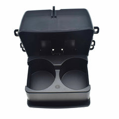 Front Center Console Cup Holder for Ford Explorer 2016-2018 - Rear Seats 6B93BC-57