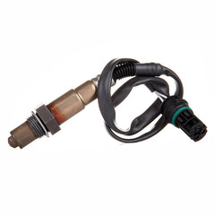2pcs Upper & Under Air Fuel Ratio Sensor O2 Oxygen Sensor for 06 BMW 530xi 3.0L 6B93BC-57
