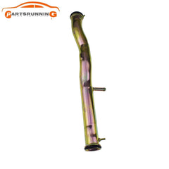 HVAC Heater Hose Assembly For 1996-2000 Honda Civic EX DX LX HX 19505-P2A-000 6B93BC-57