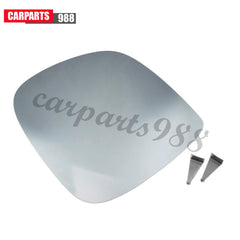 Left Side Wing Mirror Glass Heated For VW T5 Transporter Caravelle 2H0857521E 6B93BC-57
