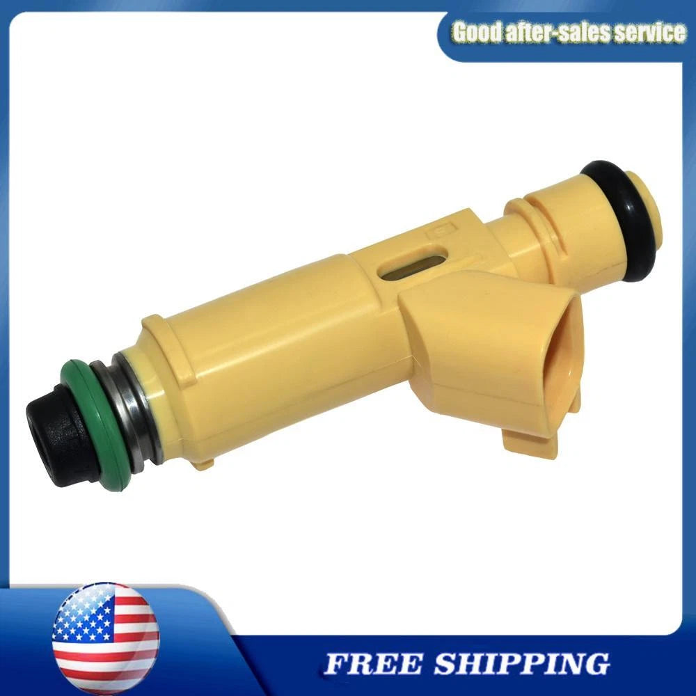 Fuel Injector YL8EC7B For 2001-2004 Ford Taurus Mazda Tribute Mercury 3.0L V6 6B93BC-57
