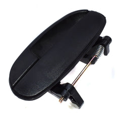 Rear Driver Left Exterior Door Handle For Daewoo Lanos Sedan 1999-2002 96226329 6B93BC-57