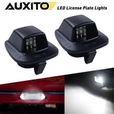 2x Super Bright LED License Plate Lights For 1997-2011 Dodge Dakota Pickup EOA 6B93BC-57
