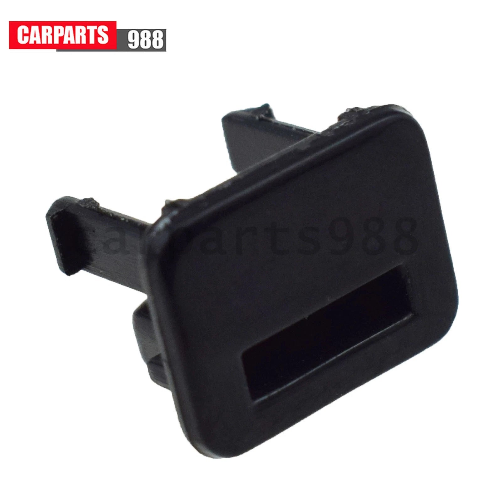 For Toyota Corolla 2014-18 Gear Shift Lock Release Button Cover Trim 33554-02150 6B93BC-57