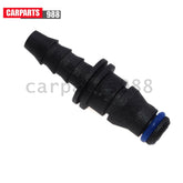 Expansion Tank Coolant Hose Connector For Mercedes W203 W221 C230 0039970689 6B93BC-57