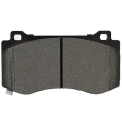 Front Semi-Metallic Brake Pads for 2015-2020 2021 2022 Challenger Charger 6B93BC-57