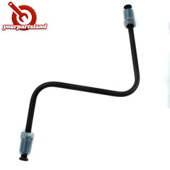 For Toyota Tacoma 2005-2011 Right Front Brake Tube Hose To Caliper 47317-04050 6B93BC-57