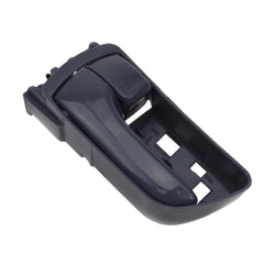 Gray Interior Door Handle Front Left For 2004-2010 Toyota Sienna 69206-AE010 6B93BC-57