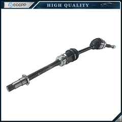 CV Axle for Toyota Highlander 2006-2007 Lexus RX400h 2006-2008 3.3L Front Right 6B93BC-57