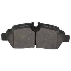 4pc Front Rear Ceramic Brake Pads for Ford Transit-150 Transit-250 Transit-350 KOEEP